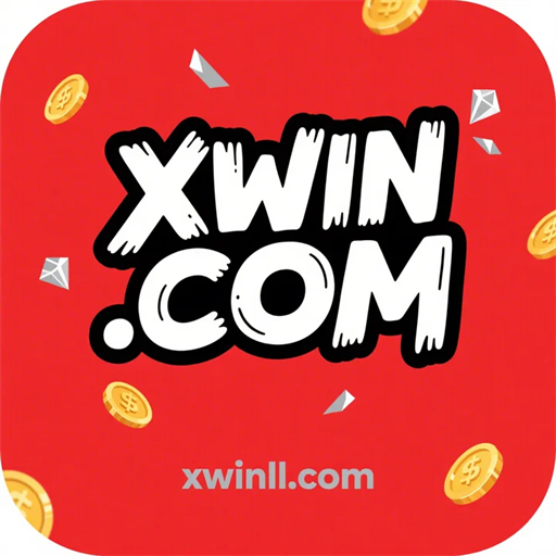 xwin.com Logo