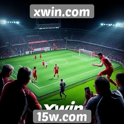 tendências em apostas esportivas no xwin.com