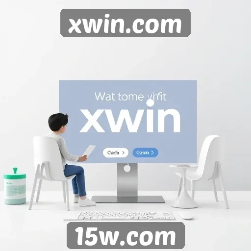 Acessibilidade e design responsivo no xwin.com
