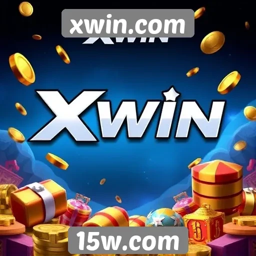 xwin.com oferece novas opções de jogos online