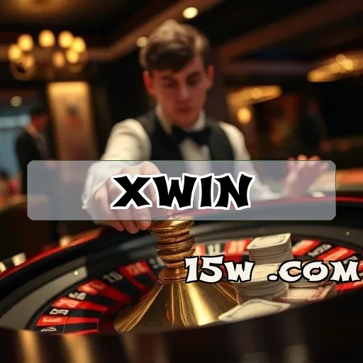 xwin.com: Descubra as Melhores Promoções de Jogos e Ganhos Incríveis