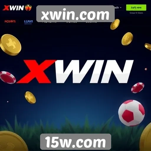 Explorando os bônus e promoções do xwin.com