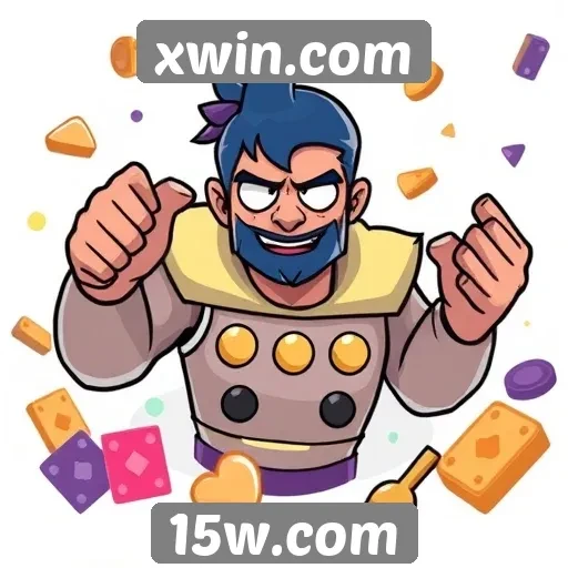 Perfis de jogadores e suas preferências em xwin.com