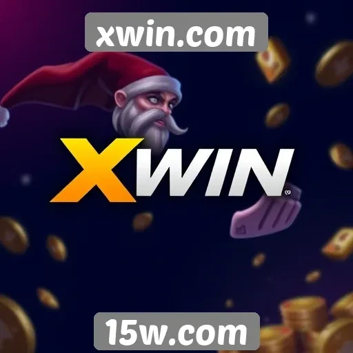 Exploração das ofertas de jogos no xwin.com