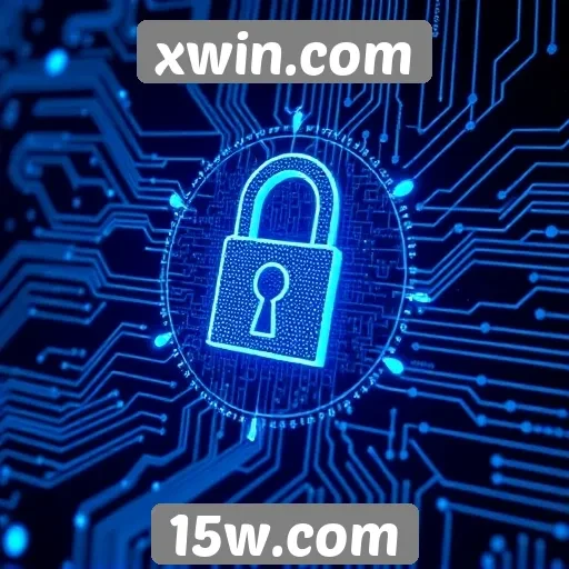 Segurança e privacidade no xwin.com