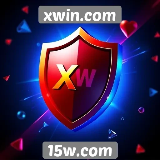 Principais recursos de segurança do xwin.com