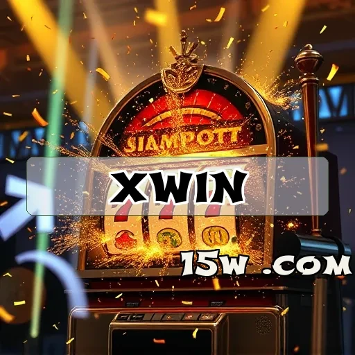 xwin.com: Aventura nas Caça-Níqueis que Você Não Pode Perder!